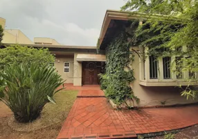 Foto 1 de Casa com 3 Quartos para alugar, 320m² em Jardim Califórnia, Ribeirão Preto