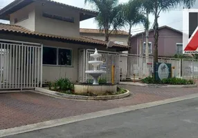 Foto 1 de Casa de Condomínio com 2 Quartos à venda, 90m² em Tijuco Preto, Vargem Grande Paulista