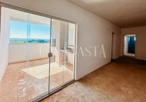 Foto 1 de Apartamento com 3 Quartos à venda, 116m² em Concórdia II, Araçatuba