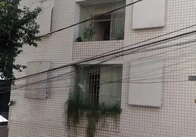 Foto 1 de Apartamento com 3 Quartos à venda, 90m² em Santo Antônio, Belo Horizonte