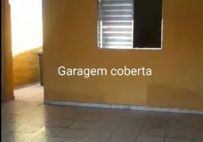 Foto 1 de Casa com 2 Quartos à venda, 125m² em Jardim Los Angeles, Sorocaba