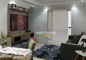Foto 1 de Apartamento com 2 Quartos à venda, 55m² em Vila Planalto, São Bernardo do Campo