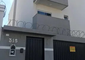 Foto 1 de Apartamento com 2 Quartos à venda, 67m² em Novo Mundo, Uberlândia