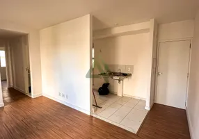 Foto 1 de Apartamento com 3 Quartos para alugar, 70m² em Parque Euclides Miranda, Sumaré