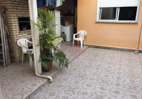 Foto 1 de Casa com 3 Quartos à venda, 130m² em Saco dos Limões, Florianópolis