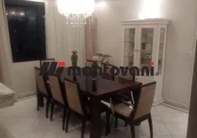 Foto 1 de Apartamento com 4 Quartos à venda, 280m² em Jardim Avelino, São Paulo