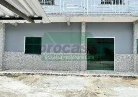 Foto 1 de Casa com 2 Quartos para alugar, 63m² em Novo Aleixo, Manaus
