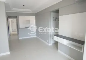 Foto 1 de Apartamento com 2 Quartos para alugar, 76m² em Centro, Sorocaba