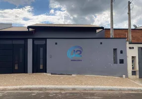 Foto 1 de Casa com 3 Quartos à venda, 120m² em Vila Padre Pedro Tomazini, Santo Antônio de Posse