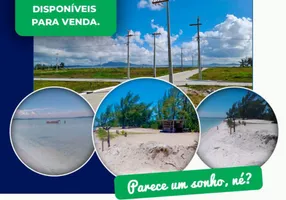 Foto 1 de Lote/Terreno à venda, 360m² em Monte Alto, Arraial do Cabo