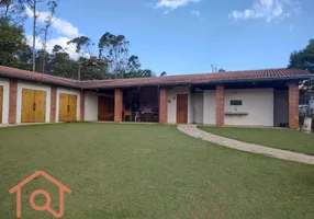 Foto 1 de Fazenda/Sítio com 5 Quartos à venda, 10000m² em Loteamento Chácara Embu Guaçu, Embu-Guaçu