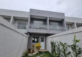 Foto 1 de Casa com 2 Quartos à venda, 65m² em Guaratiba, Rio de Janeiro