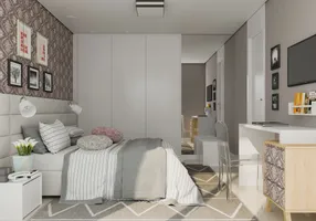 Foto 1 de Apartamento com 3 Quartos à venda, 100m² em Jardim da Glória, São Paulo