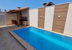 Foto 1 de Casa com 3 Quartos à venda, 160m² em Barra do Jacuípe, Camaçari