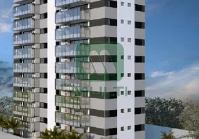 Foto 1 de Apartamento com 3 Quartos à venda, 127m² em Morada da Colina, Uberlândia