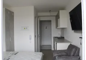 Foto 1 de Apartamento com 1 Quarto à venda, 18m² em Sacomã, São Paulo