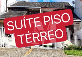 Foto 1 de Sobrado com 4 Quartos à venda, 274m² em Xaxim, Curitiba