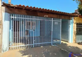 Foto 1 de Casa com 2 Quartos à venda, 125m² em Jardim Santa Fe, Olímpia