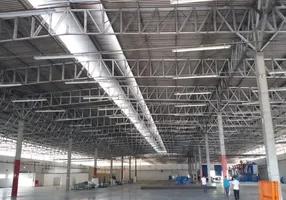 Foto 1 de Galpão/Depósito/Armazém para alugar, 10000m² em Distrito Industrial I, Manaus