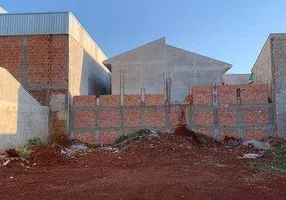 Foto 1 de Lote/Terreno à venda, 250m² em Centro, Jandaia do Sul