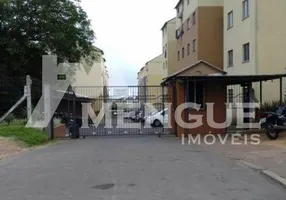 Foto 1 de Apartamento com 2 Quartos à venda, 39m² em Alto Petrópolis, Porto Alegre