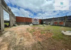 Foto 1 de Galpão/Depósito/Armazém para alugar, 2721m² em Timbu, Eusébio