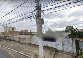 Foto 1 de Lote/Terreno para alugar, 7474m² em Dos Casa, São Bernardo do Campo