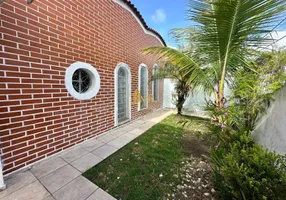 Foto 1 de Casa com 3 Quartos para alugar, 85m² em Vila Sao Roque, Lorena