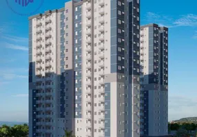 Foto 1 de Apartamento com 2 Quartos à venda, 51m² em Vila Rica, Sorocaba