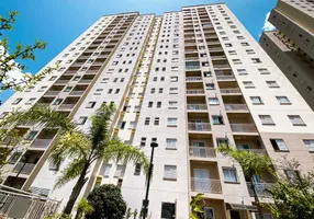 Foto 1 de Apartamento com 3 Quartos à venda, 63m² em Parque Faber Castell I, São Carlos