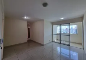 Foto 1 de Apartamento com 3 Quartos para alugar, 93m² em Estoril, Belo Horizonte