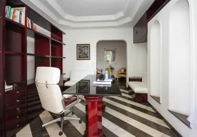 Foto 1 de Apartamento com 4 Quartos à venda, 314m² em Vila Regente Feijó, São Paulo