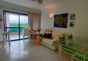 Foto 1 de Apartamento com 3 Quartos à venda, 78m² em Riviera de São Lourenço, Bertioga