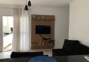 Foto 1 de Apartamento com 3 Quartos à venda, 75m² em Jardim Paulista, São José dos Campos