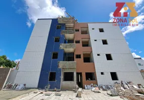 Foto 1 de Apartamento com 2 Quartos à venda, 54m² em Planalto Boa Esperança, João Pessoa