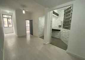 Foto 1 de Apartamento com 1 Quarto à venda, 40m² em Copacabana, Rio de Janeiro