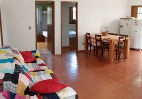 Foto 1 de Casa com 3 Quartos à venda, 90m² em Meaipe, Guarapari