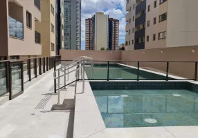Foto 1 de Apartamento com 1 Quarto para alugar, 70m² em Sul (Águas Claras), Brasília