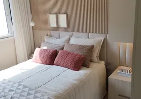 Foto 1 de Apartamento com 3 Quartos à venda, 79m² em Santo Amaro, São Paulo