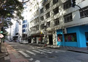 Foto 1 de Ponto Comercial para alugar, 152m² em República, São Paulo