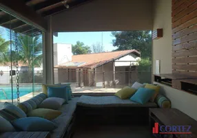 Foto 1 de Casa com 3 Quartos para venda ou aluguel, 650m² em Recreio das Águas Claras, Rio Claro