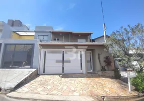 Foto 1 de Casa com 3 Quartos à venda, 170m² em Vila Verde, Indaiatuba