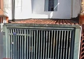 Foto 1 de Sobrado com 2 Quartos à venda, 100m² em Conjunto Habitacional Marechal Mascarenhas de Morais, São Paulo
