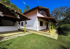 Foto 1 de Casa de Condomínio com 3 Quartos à venda, 240m² em Albuquerque, Teresópolis