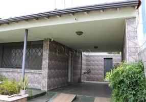 Foto 1 de Casa com 3 Quartos à venda, 199m² em Jardim Eulina, Campinas