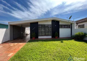 Foto 1 de Casa com 3 Quartos à venda, 207m² em Jardim Shangri La, Londrina