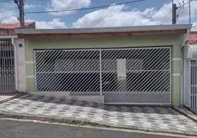 Foto 1 de  com 2 Quartos à venda, 135m² em Vila Santana, Sorocaba
