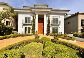 Foto 1 de Casa de Condomínio com 6 Quartos à venda, 2000m² em Tamboré, Santana de Parnaíba