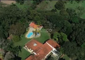 Foto 1 de Fazenda/Sítio com 4 Quartos à venda, 800m² em Loteamento Pinheirinho, Jundiaí