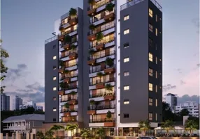 Foto 1 de Apartamento com 3 Quartos à venda, 121m² em Victor Konder, Blumenau